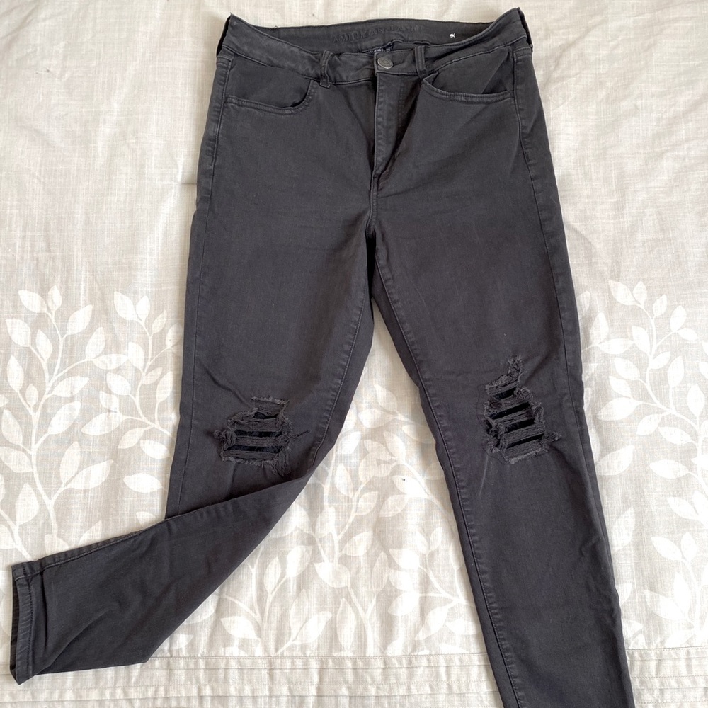Jeggings